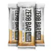 BioTech USA Zero Bar protein szelet csokoládés keksz - 50g