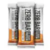 BioTech USA Zero Bar protein szelet csokoládé - karamell - 50g