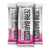 BioTech USA Zero Bar protein szelet csokoládé - marcipán - 50g