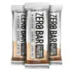 BioTech USA Zero Bar protein szelet cappuccino - 50g