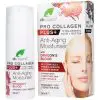 Dr. Organic Pro Collagen Anti-Aging hidratáló arckrém sárkányvérfa kivonattal - 50ml