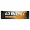 BioTech USA GO Energy étcsokoládé-narancs - 40g
