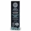 Natura Siberica Northern Collection fekete arctisztító maszk száraz és érzékeny bőrre - 80ml