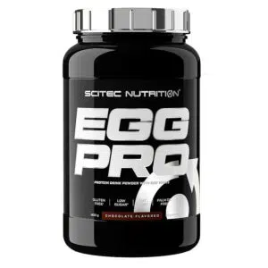 Scitec Nutrition Egg Pro csokoládé italpor - 900g