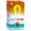 Vita Crystal Prostacozink - 100 db kapszula