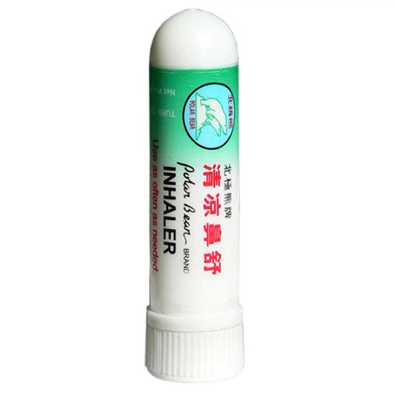Dr. Chen polar bear inhaláló stift 1 Dr. Chen polar bear inhaláló stift