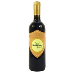 Herbafulvo essencia - 750ml