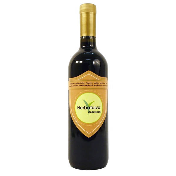 Herbafulvo essencia - 750ml