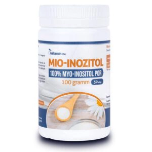 Netamin Mio-Inozitol por - 100g