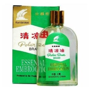 Dr. Chen polar bear esszencia olaj - 8ml