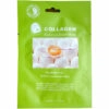 Dr. Chen szövetfátyol kollagén arcmaszk - 30g