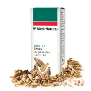Medinatural Ánizs illóolaj - 10ml