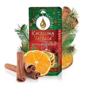 medinatural-karacsony-varazsa