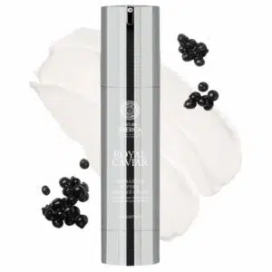 Natura Siberica Royal Caviar Extra bőrfeszesítő krém - 50ml