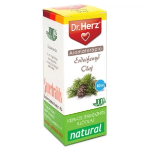 Dr. Herz Erdeifenyő illóolaj keverék - 10ml