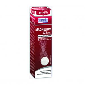 Magnesium_275mg_pezsgotabletta_16db