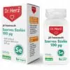 Dr. Herz Szerves Szelén 100mcg tabletta - 120db