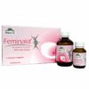 DrJuice Co. Ezüstkolloid Feminakit női intim ápoló