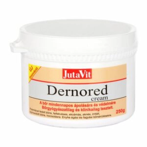 Jutavit Dernored krém - 250g