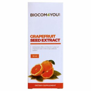 Biocom Grapefruit Seed Extract - 30ml