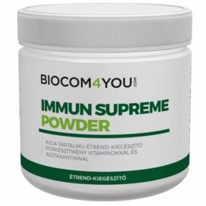 Biocom Immun Supreme Powder - 180g