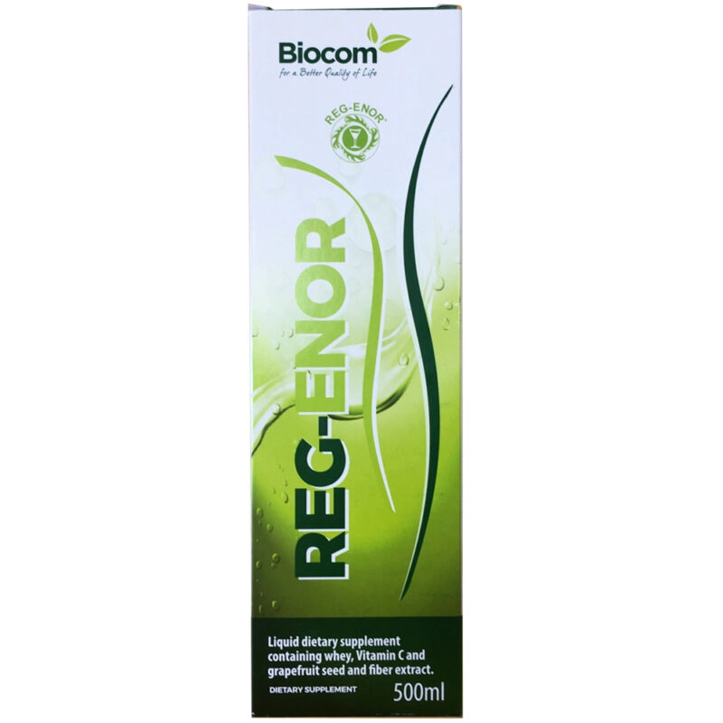Biocom Reg-enor (Regenor) - 500ml