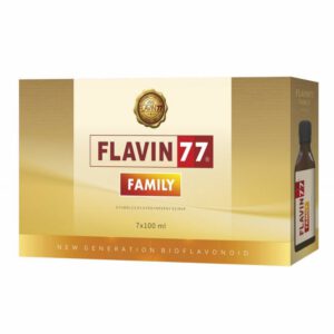 Flavin77 Family ital