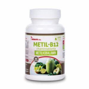 Netamin Metil B12-vitamin