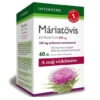 Interherb Napi 1 Máriatövis extraktum 200mg kapszula - 60db