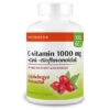 Interherb XXL C-vitamin 1000mg + Cink + Bioflavonoidok RETARD tabletta - 90db