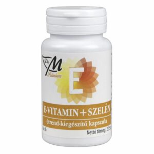 drm-premium-e-vitaminszelen-kapszula-60db