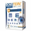 Ocutein Brillant lágyzselatin kapszula – 30db
