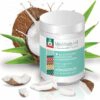 Medinatural Bio extra szűz kókuszolaj - 100ml