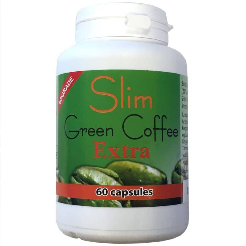 zöld kávé rendelés karnitin hatása a szervezetre