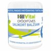HillVital Salikort fájdalomcsillapító balzsam - 250ml