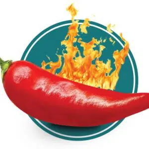 Natur Tanya Chilliburner zsírégető tabletta - 30db
