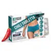 Natur Tanya Chilliburner zsírégető tabletta - 30db