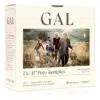 GAL UC-II Porc-komplex - 60db