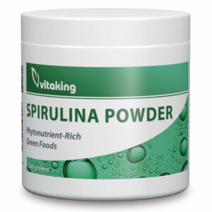 Vitaking Spirulina por - 220g