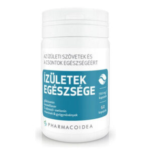 Pharmacoidea Ízületek egészsége kapszula - 60db