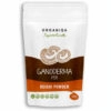 Organiqa Bio Reishi-Ganoderma por - 125g