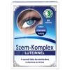 Dr. Chen Szem-komplex Lutein kapszula - 60db