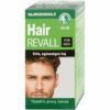 Dr. Chen Hair Revall férfiaknak kapszula – 60db