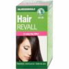 Dr. Chen Hair Revall nőknek kapszula – 60db
