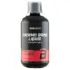 BioTech USA Thermo Drine Liquid grapefruit ital - 500 ml