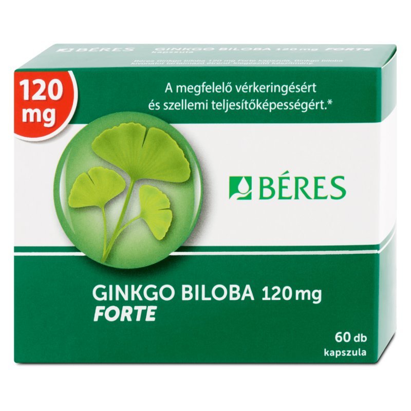 Béres termékek: Béres Egészségtár Króm tabletta 90db ára: