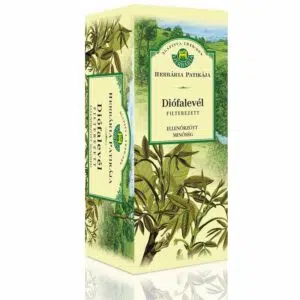 Herbária diófalevél filteres tea - 25 filter
