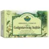 Herbária golgota virág hajtásvég tea - 20x1g