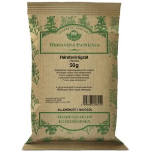 Herbária hársfavirág tea - 50g
