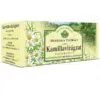 Herbária kamillavirág tea - 25x1,2g